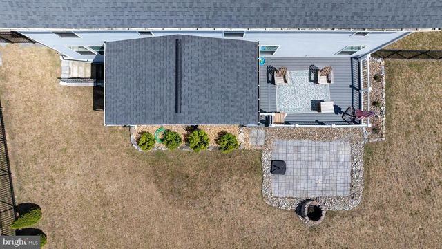 253 TWAIN ST, Gerrardstown, WV 25420
