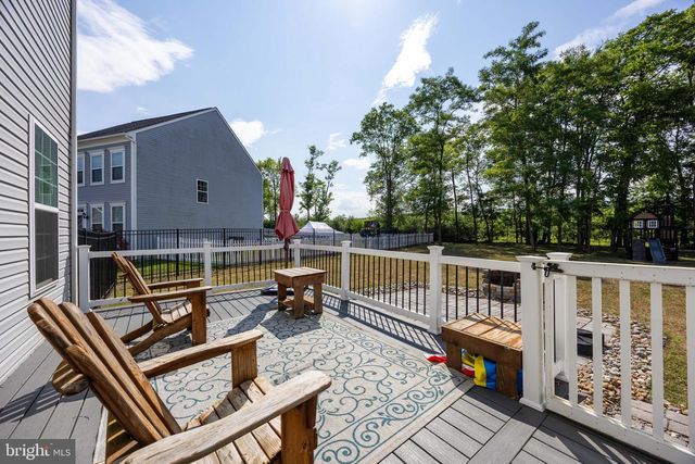 253 TWAIN ST, Gerrardstown, WV 25420