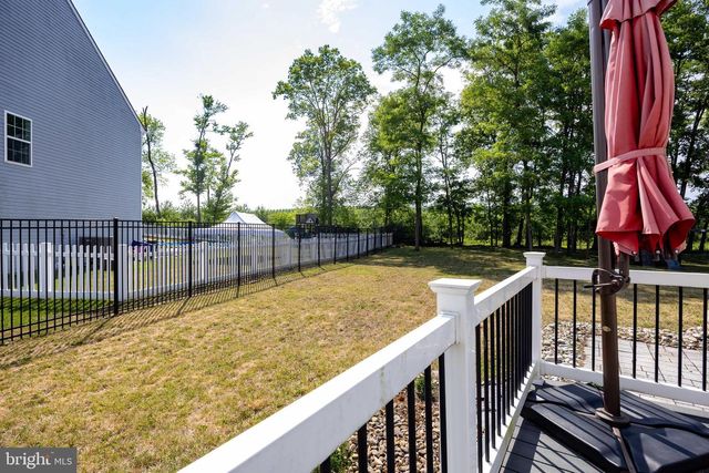 253 TWAIN ST, Gerrardstown, WV 25420