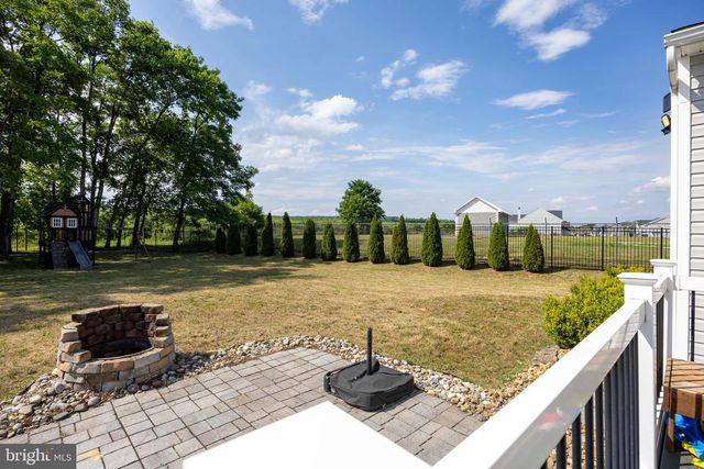 253 TWAIN ST, Gerrardstown, WV 25420