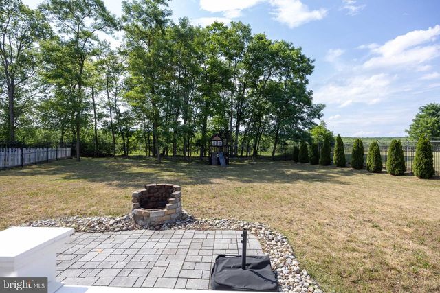 253 TWAIN ST, Gerrardstown, WV 25420
