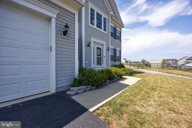 253 TWAIN ST, Gerrardstown, WV 25420