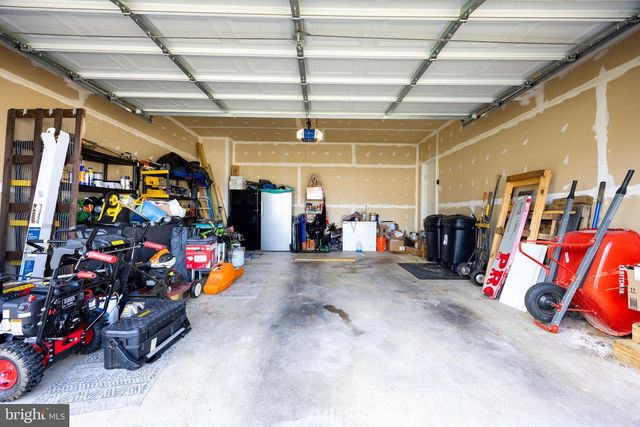 253 TWAIN ST, Gerrardstown, WV 25420