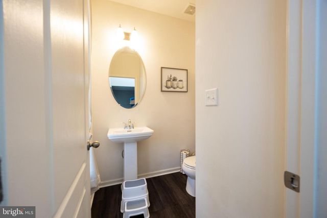 253 TWAIN ST, Gerrardstown, WV 25420