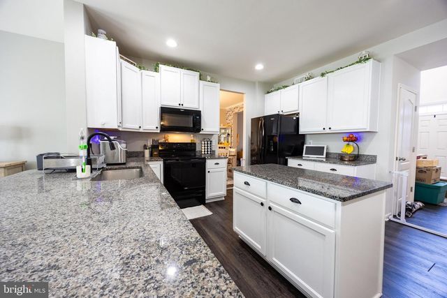 253 TWAIN ST, Gerrardstown, WV 25420