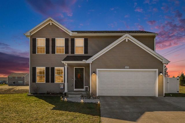 58370 Norton Street, Mattawan, MI 49071