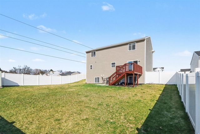 58370 Norton Street, Mattawan, MI 49071