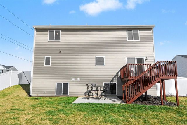 58370 Norton Street, Mattawan, MI 49071