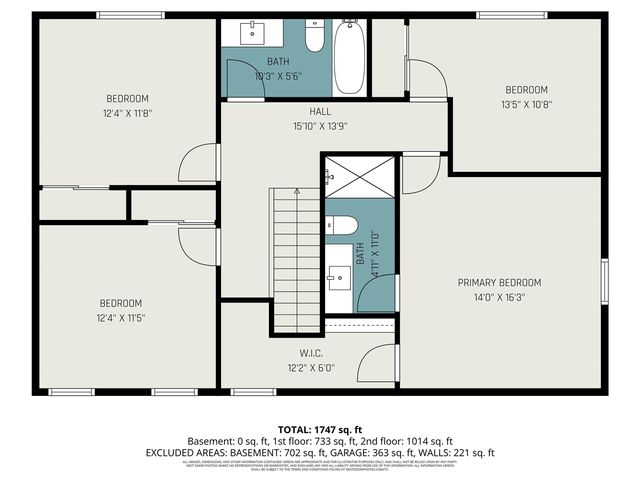 58370 Norton Street, Mattawan, MI 49071