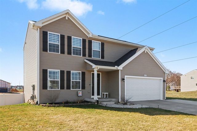 58370 Norton Street, Mattawan, MI 49071