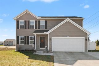 58370 Norton Street, Mattawan, MI 49071