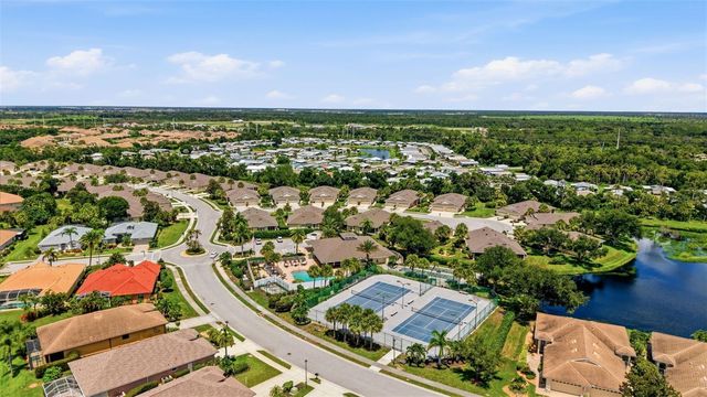 1071 TOPELIS DRIVE, Englewood, FL 34223