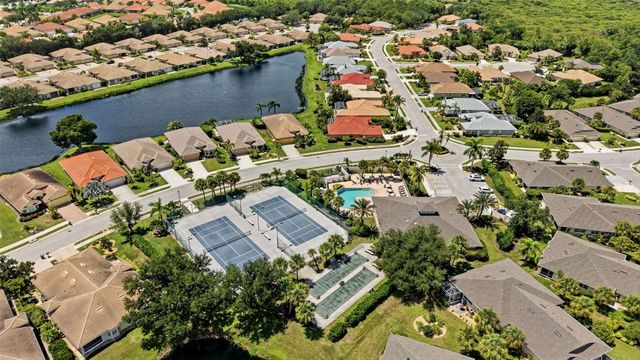 1071 TOPELIS DRIVE, Englewood, FL 34223