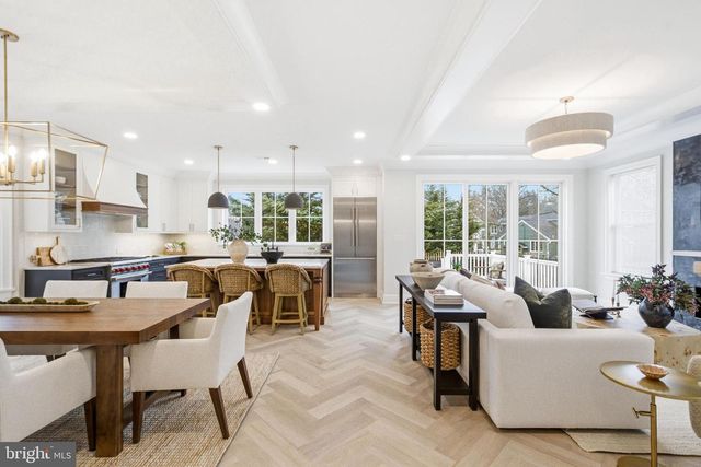 110 AVONDALE AVE., Haddonfield, NJ 08033