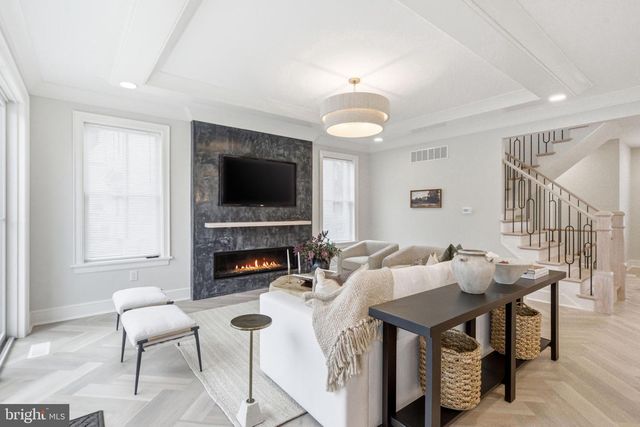 110 AVONDALE AVE., Haddonfield, NJ 08033