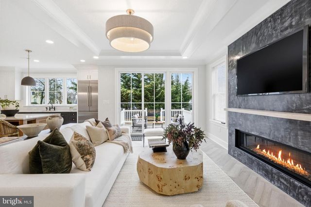 110 AVONDALE AVE., Haddonfield, NJ 08033