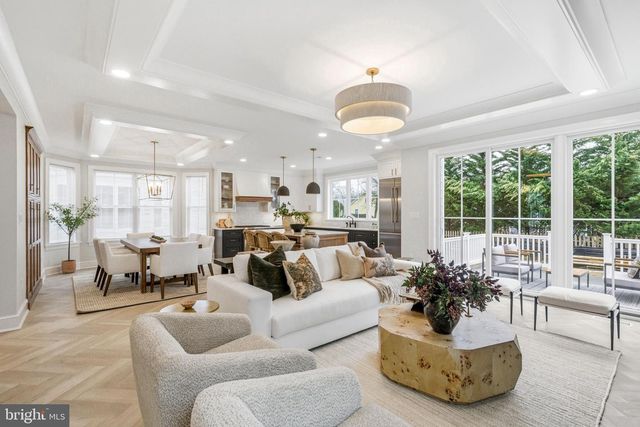 110 AVONDALE AVE., Haddonfield, NJ 08033