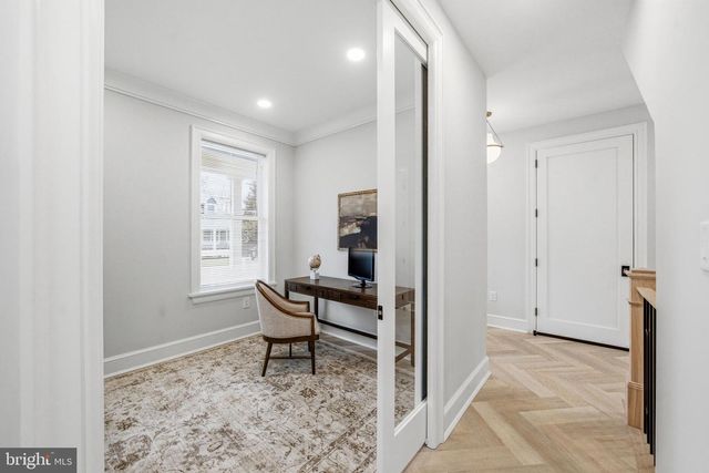 110 AVONDALE AVE., Haddonfield, NJ 08033