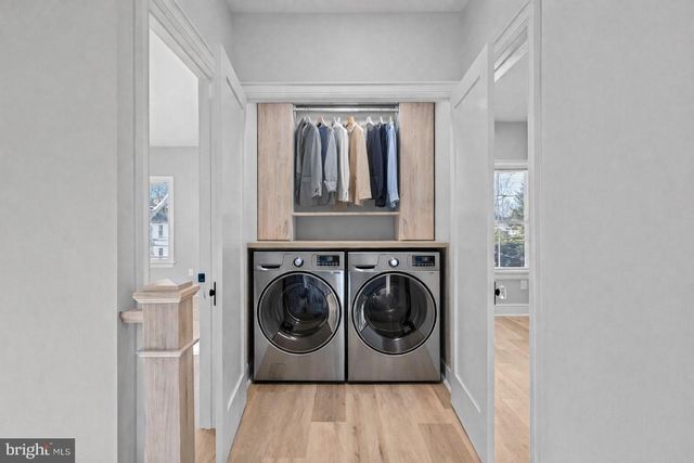 110 AVONDALE AVE., Haddonfield, NJ 08033