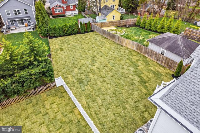 110 AVONDALE AVE., Haddonfield, NJ 08033