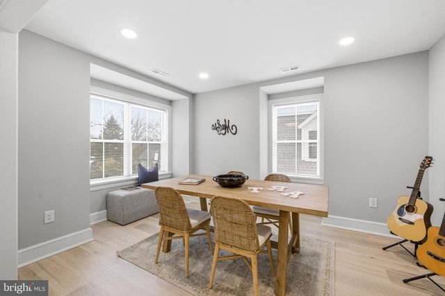 110 AVONDALE AVE., Haddonfield, NJ 08033