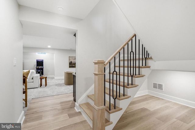 110 AVONDALE AVE., Haddonfield, NJ 08033