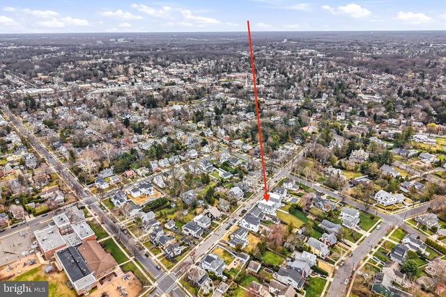 110 AVONDALE AVE., Haddonfield, NJ 08033