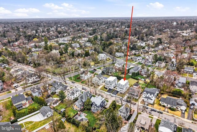 110 AVONDALE AVE., Haddonfield, NJ 08033