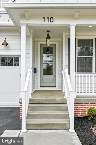 110 AVONDALE AVE., Haddonfield, NJ 08033