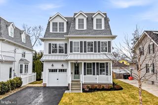 110 AVONDALE AVE., Haddonfield, NJ 08033