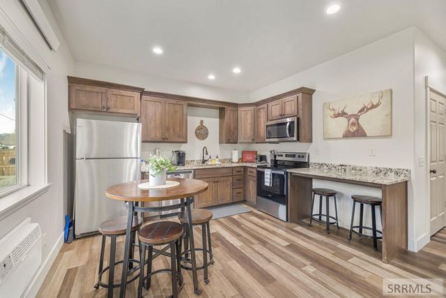 315 Riverfront Drive, Salmon, ID 83467