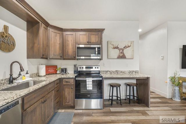 315 Riverfront Drive, Salmon, ID 83467