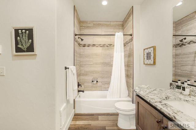 315 Riverfront Drive, Salmon, ID 83467