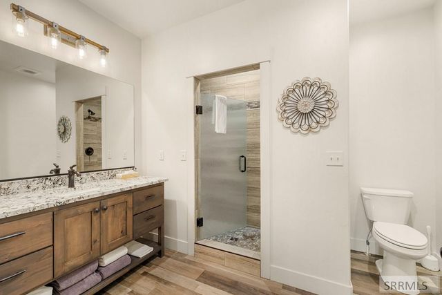 315 Riverfront Drive, Salmon, ID 83467