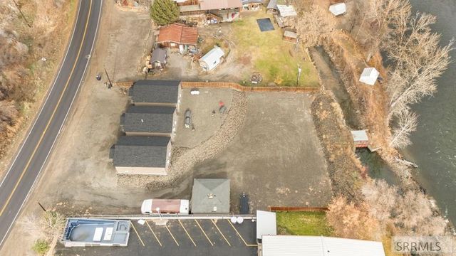 315 Riverfront Drive, Salmon, ID 83467