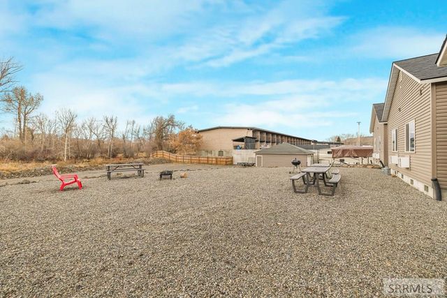 315 Riverfront Drive, Salmon, ID 83467