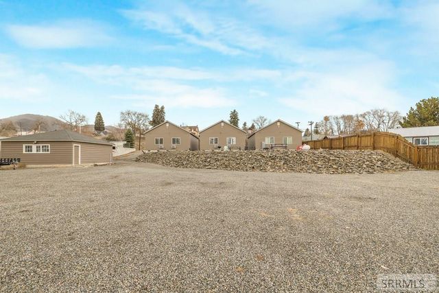 315 Riverfront Drive, Salmon, ID 83467