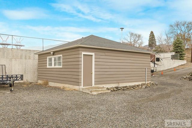 315 Riverfront Drive, Salmon, ID 83467