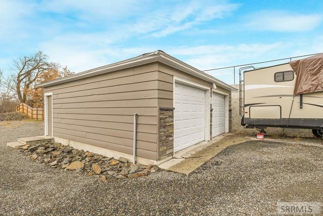 315 Riverfront Drive, Salmon, ID 83467