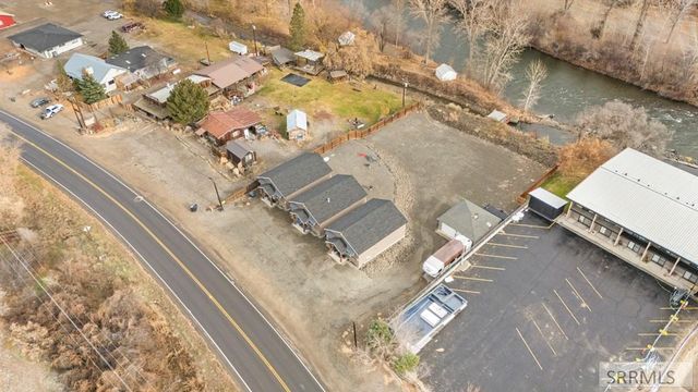315 Riverfront Drive, Salmon, ID 83467