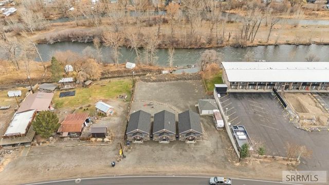 315 Riverfront Drive, Salmon, ID 83467