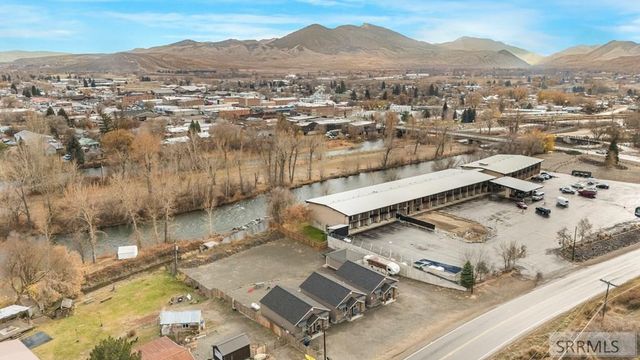 315 Riverfront Drive, Salmon, ID 83467