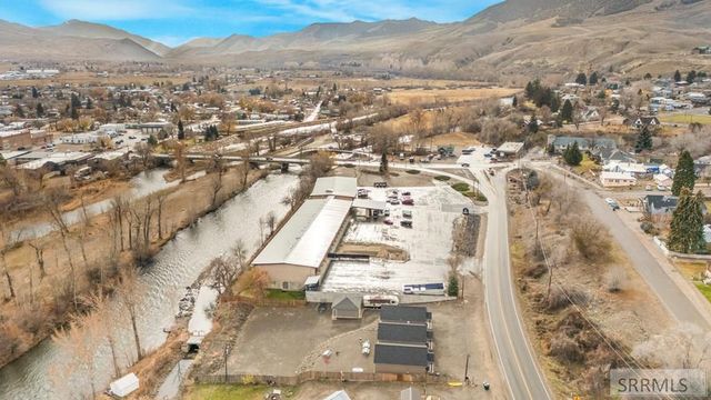 315 Riverfront Drive, Salmon, ID 83467