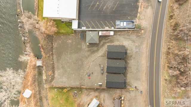 315 Riverfront Drive, Salmon, ID 83467