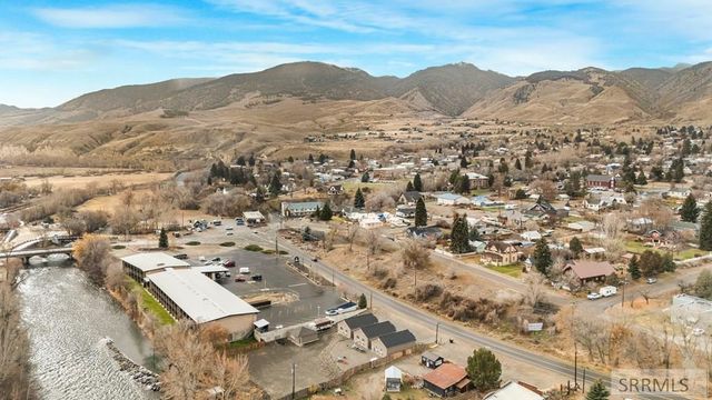 315 Riverfront Drive, Salmon, ID 83467