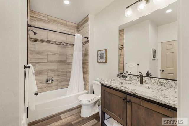 315 Riverfront Drive, Salmon, ID 83467