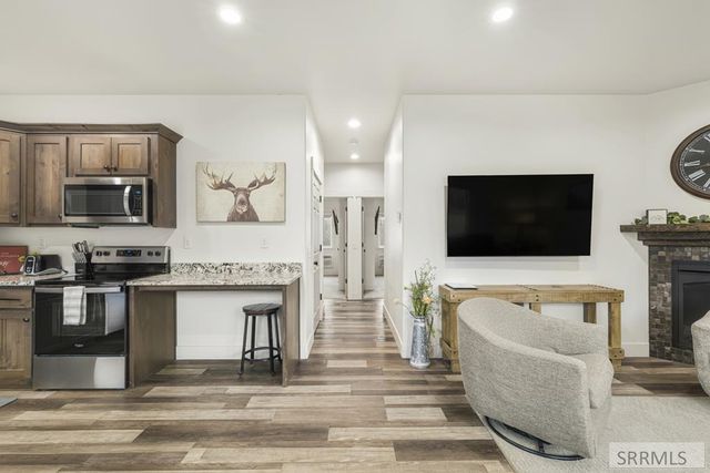 315 Riverfront Drive, Salmon, ID 83467