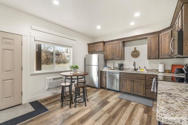 315 Riverfront Drive, Salmon, ID 83467