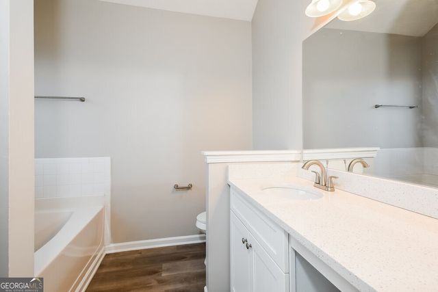 3004 Summer Breeze Drive, Villa Rica, GA 30180