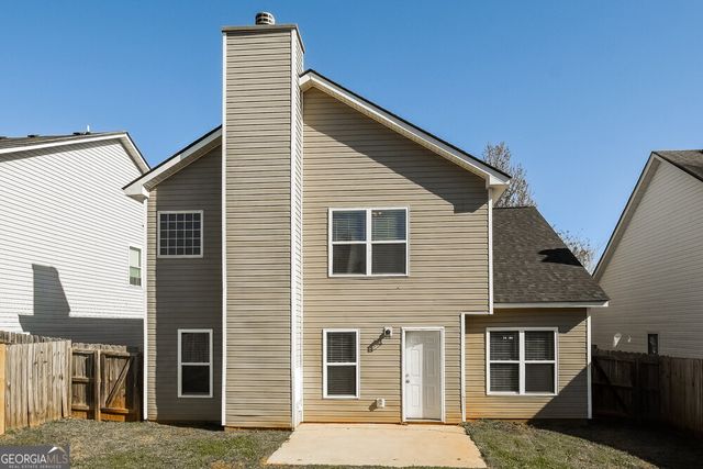 3004 Summer Breeze Drive, Villa Rica, GA 30180